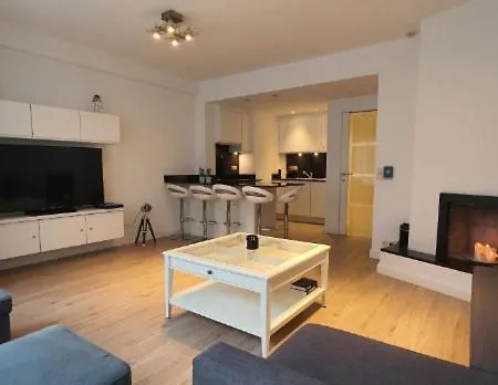 Apartamento Shop & Sea Ostend