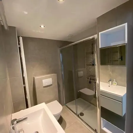 Apartamento Shop & Sea *