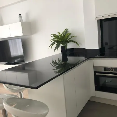 Apartamento Shop & Sea