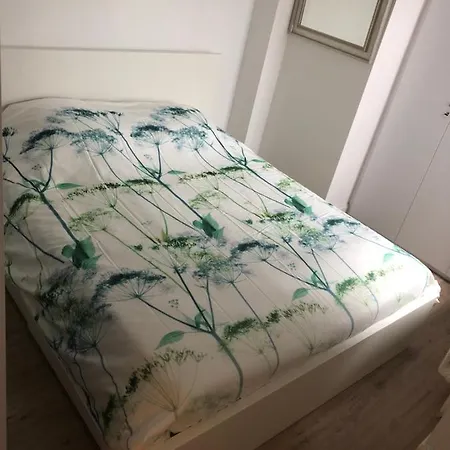 Apartamento Shop & Sea Ostende